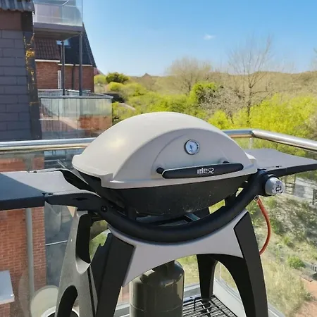 Juister Zauber  Sonnenduene * Juist