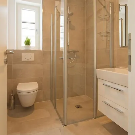 Apartment Juister Zauber  Sonnenduene