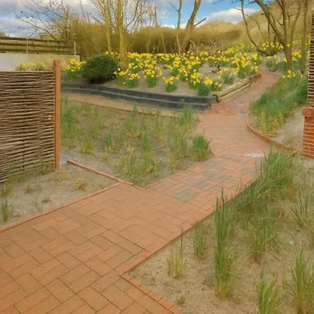 Juister Zauber  Sonnenduene Apartment